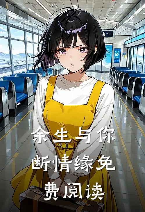 余生与你断情缘免费阅读