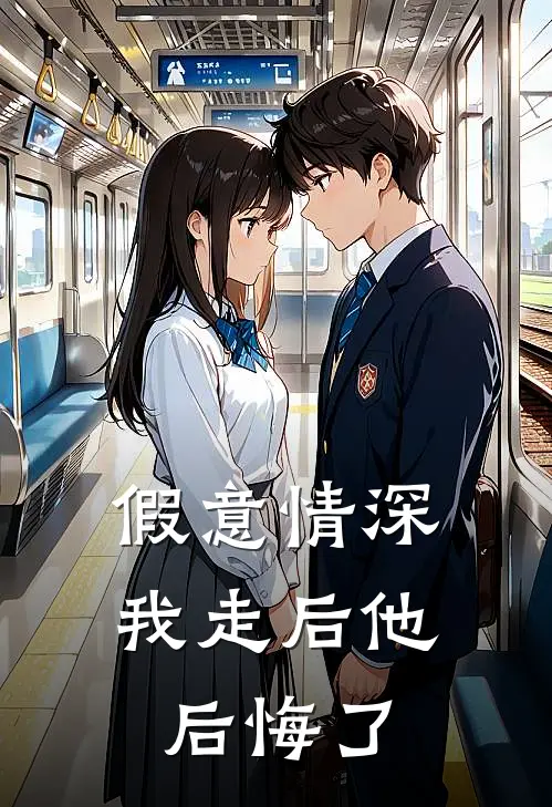 假意情深，我走后他后悔了