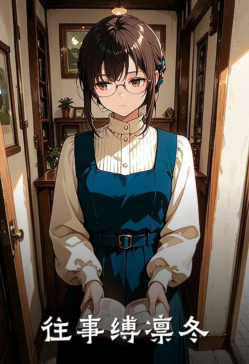 往事缚凛冬