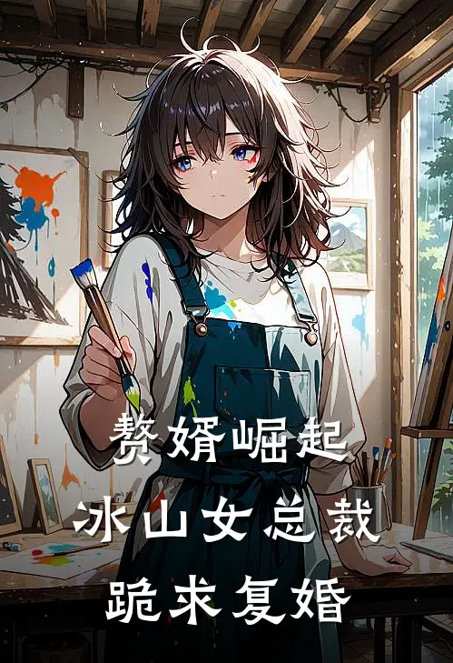 赘婿崛起：冰山女总裁跪求复婚