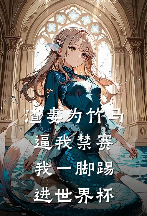 渣妻为竹马逼我禁赛，我一脚踢进世界杯