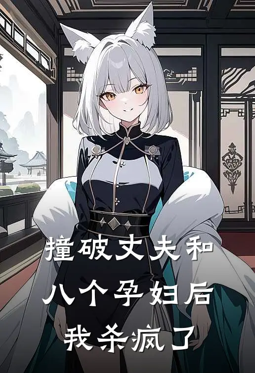 撞破丈夫和八个孕妇后我杀疯了