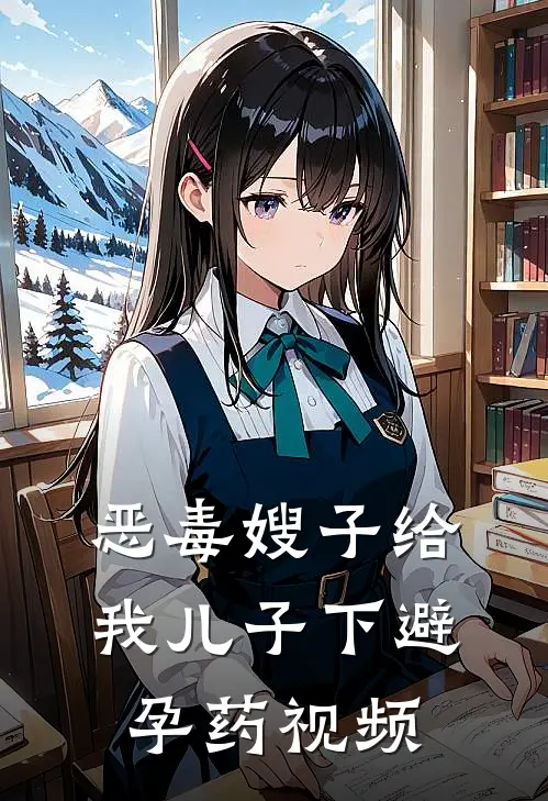 恶毒嫂子给我儿子下避孕药视频