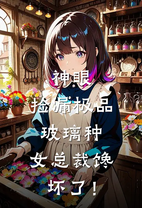 神眼：捡漏极品玻璃种，女总裁馋坏了！(林云陈曼)完结小说_热门小说推荐神眼：捡漏极品玻璃种，女总裁馋坏了！林云陈曼