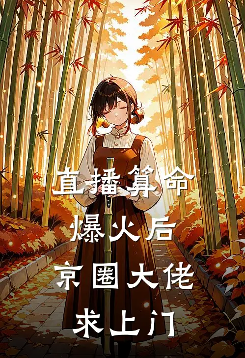 直播算命爆火后，京圈大佬求上门