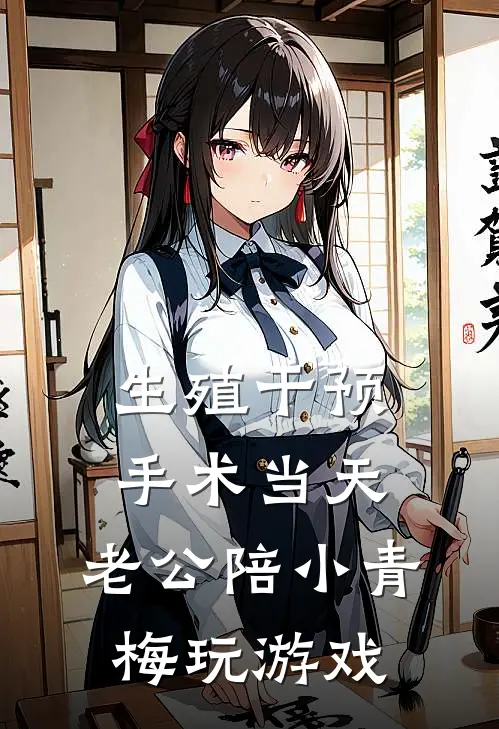 生殖干预手术当天，老公陪小青梅玩游戏