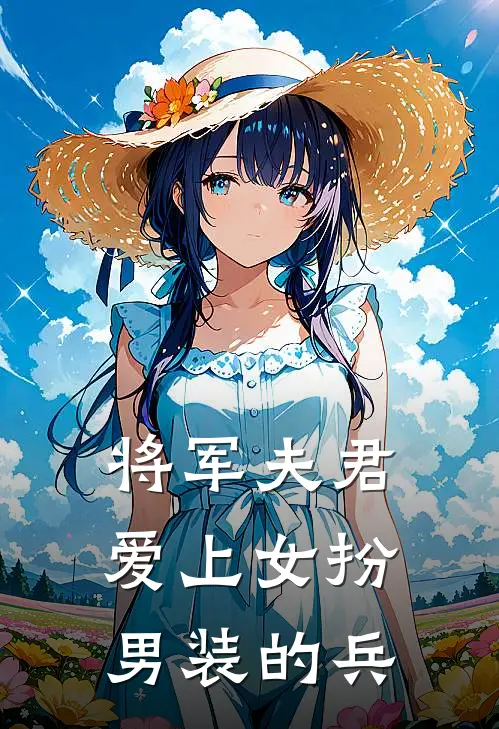 将军夫君爱上女扮男装的兵