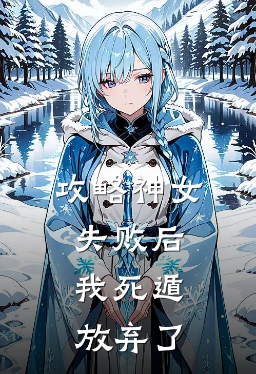 攻略神女失败后，我死遁放弃了