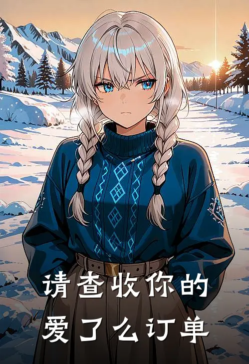 请查收你的爱了么订单