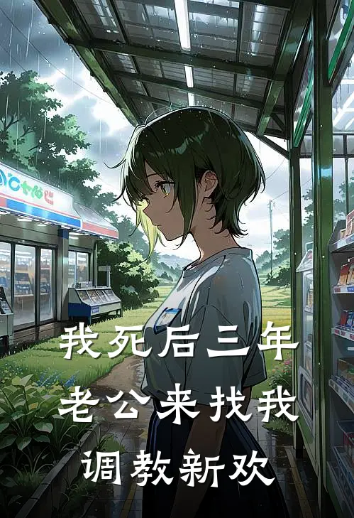 我死后三年，老公来找我调教新欢