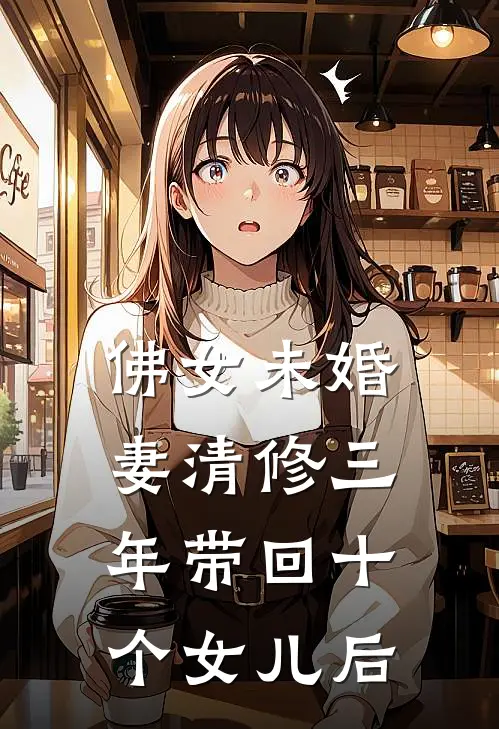 佛女未婚妻清修三年带回十个女儿后