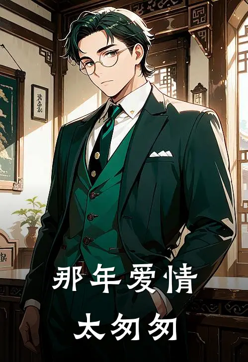 那年爱情太匆匆