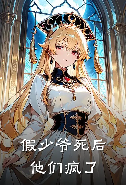 假少爷死后他们疯了