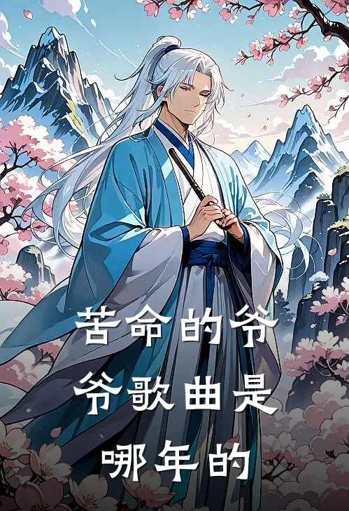 苦命的爷爷歌曲是哪年的