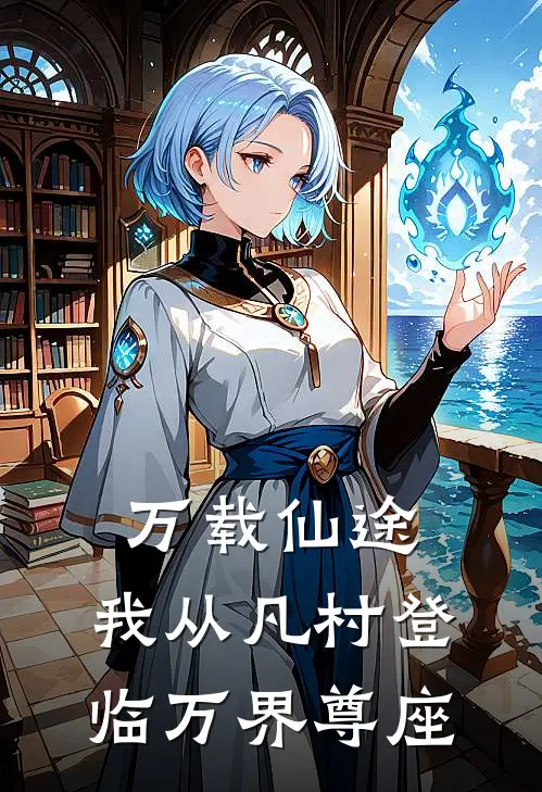 万载仙途：我从凡村登临万界尊座(李万年林萍儿)热门的小说_热门网络小说推荐万载仙途：我从凡村登临万界尊座(李万年林萍儿)