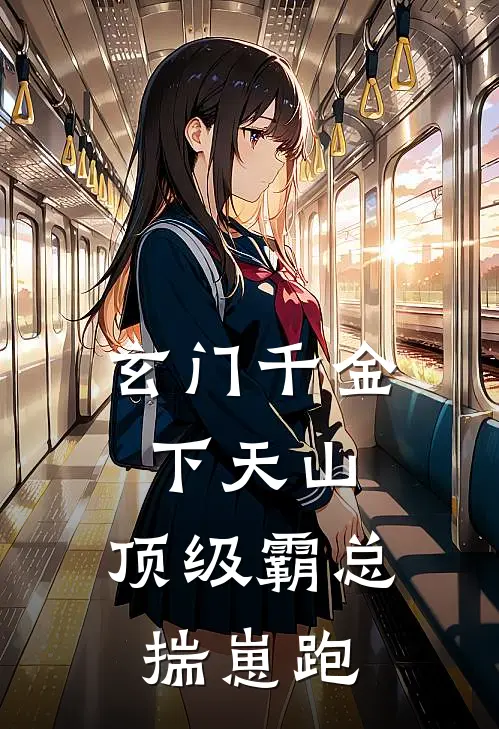 玄门千金下天山，顶级霸总揣崽跑