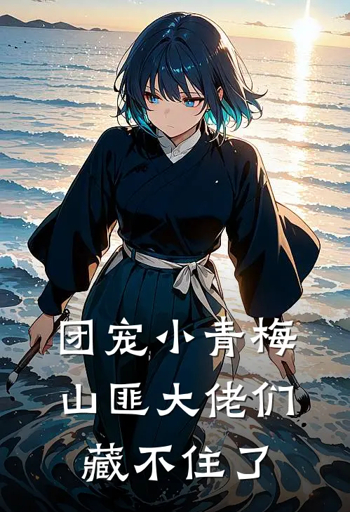 团宠小青梅，山匪大佬们藏不住了