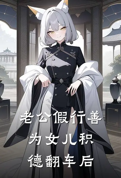 老公假行善为女儿积德翻车后