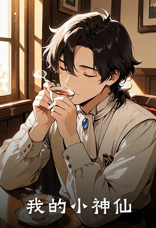 我的小神仙