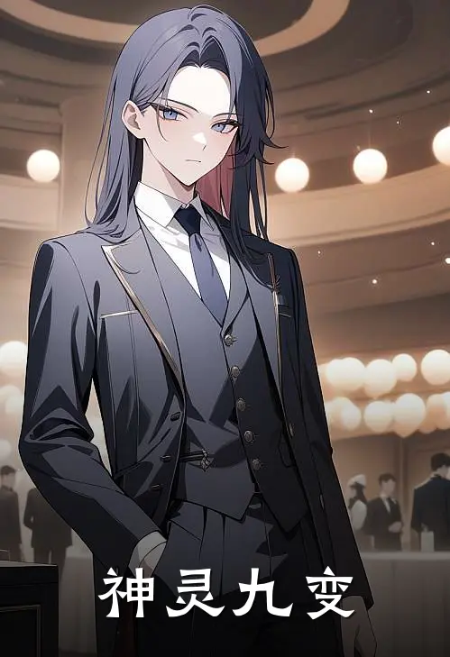 神灵九变