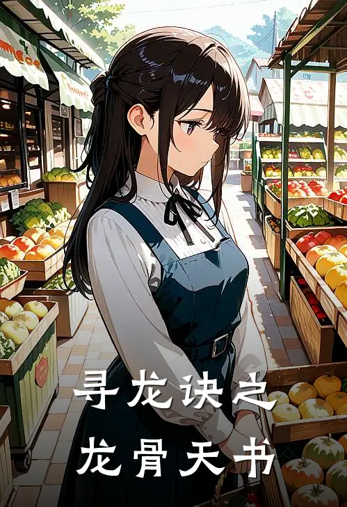 寻龙诀之龙骨天书