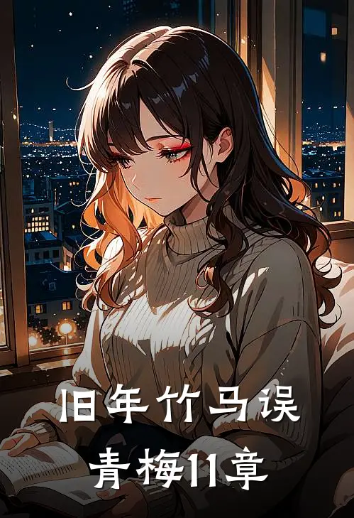 旧年竹马误青梅11章