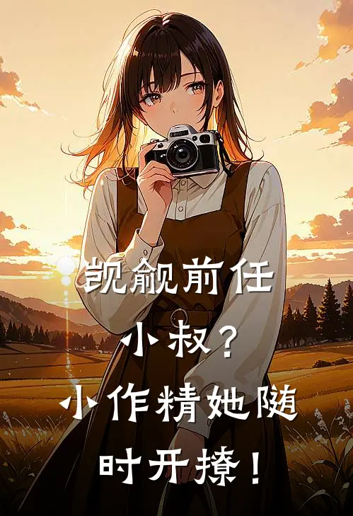 觊觎前任小叔？小作精她随时开撩！