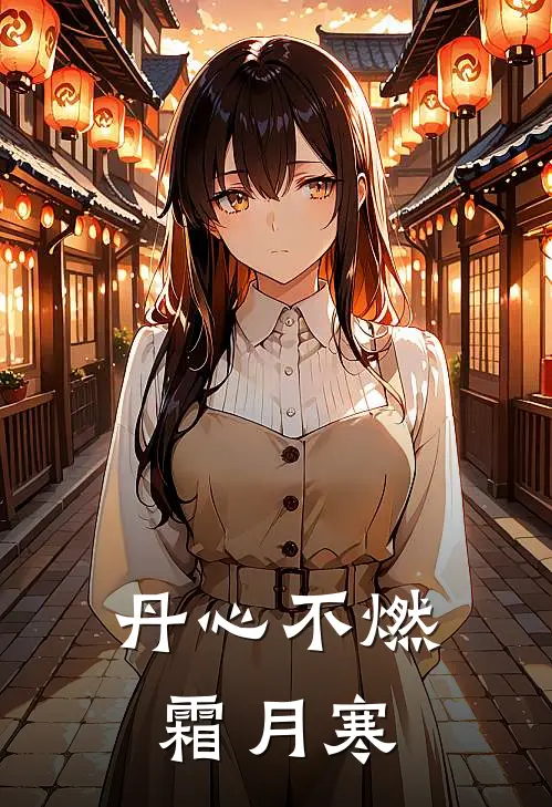 丹心不燃霜月寒顾承泽陆绾绾完整版在线阅读_顾承泽陆绾绾完整版阅读