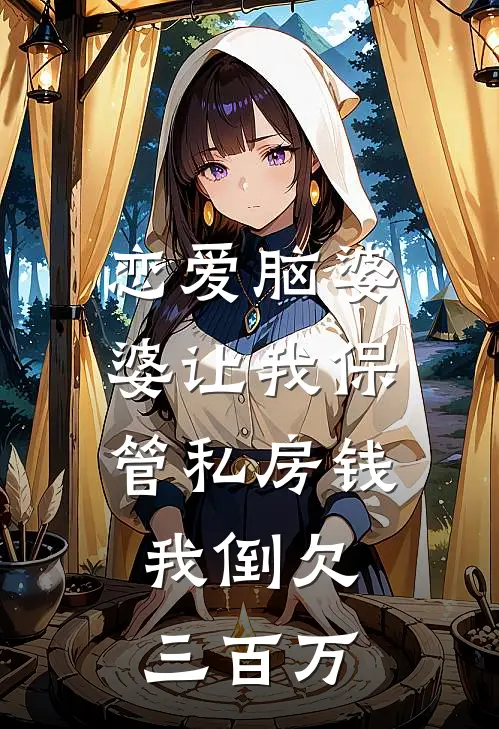 恋爱脑婆婆让我保管私房钱，我倒欠三百万