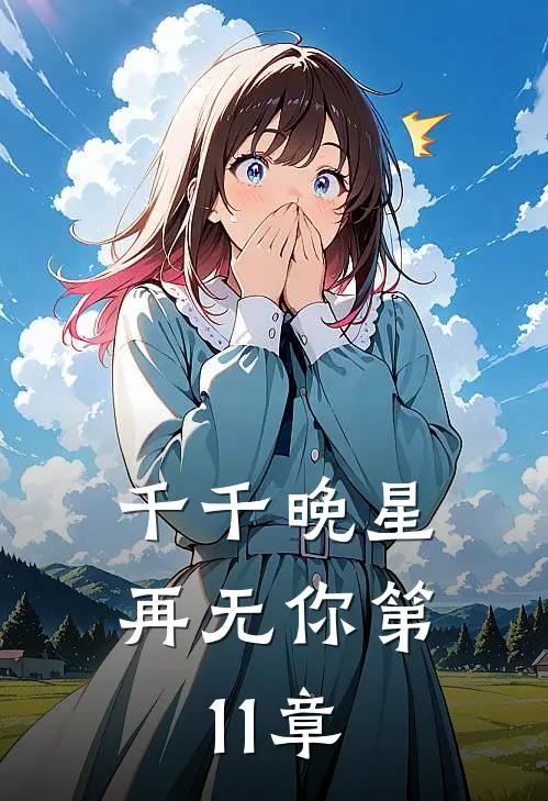 千千晚星再无你第11章