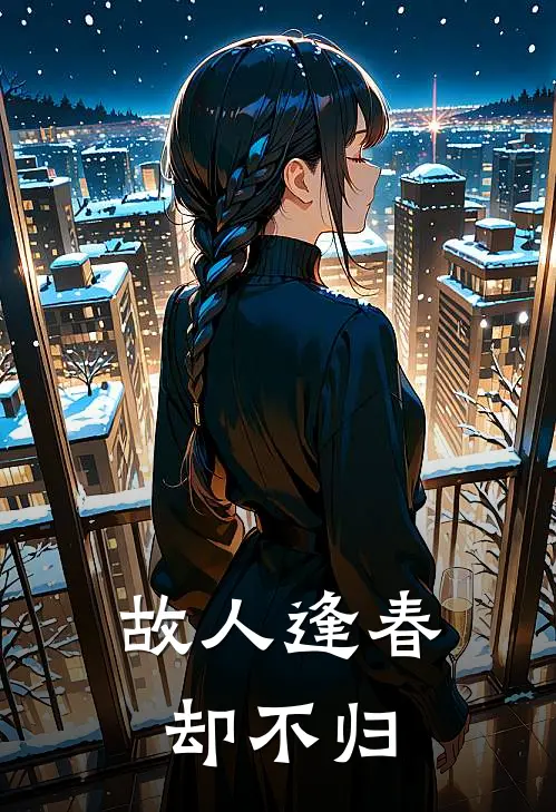 故人逢春却不归