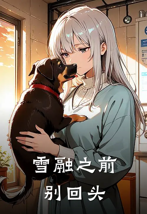 雪融之前别回头