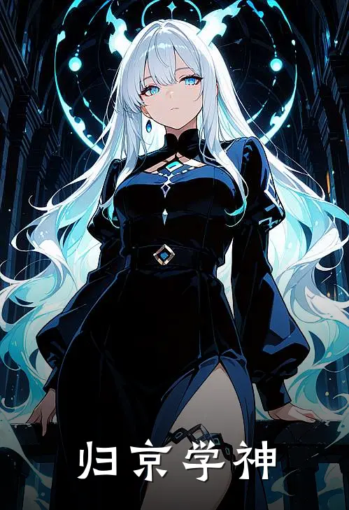 归京学神