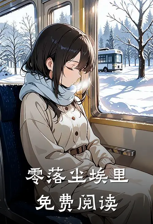 零落尘埃里免费阅读