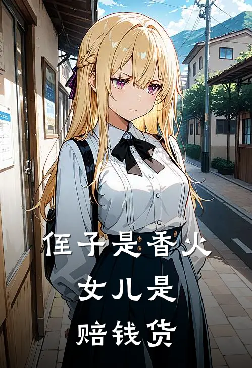 侄子是香火，女儿是赔钱货