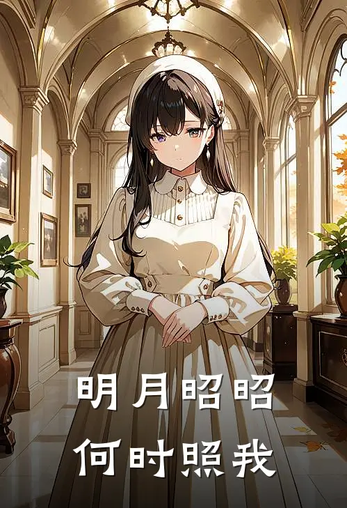 明月昭昭，何时照我