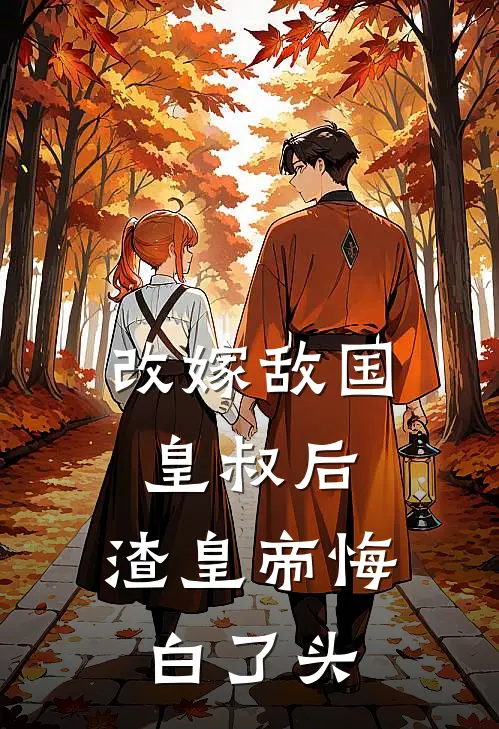 改嫁敌国皇叔后，渣皇帝悔白了头