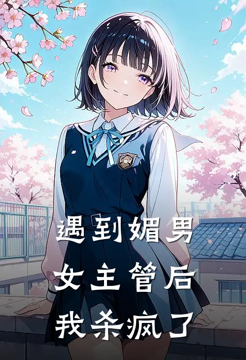 遇到媚男女主管后，我杀疯了抖音热门免费小说全文阅读_最新好看小说遇到媚男女主管后，我杀疯了抖音热门