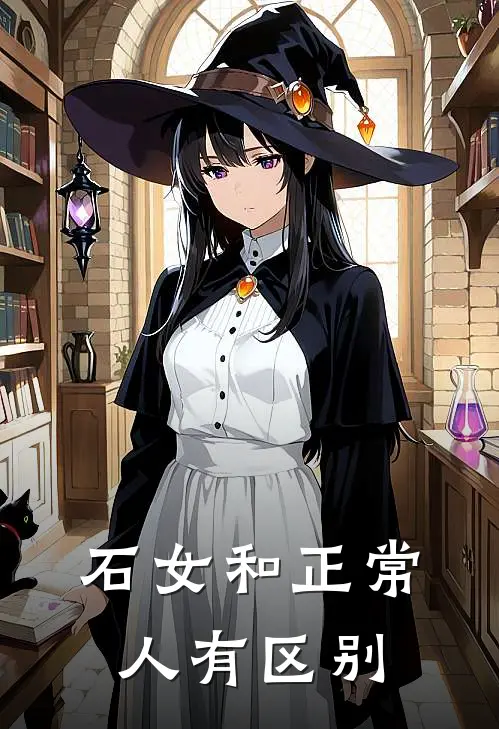 石女和正常人有区别