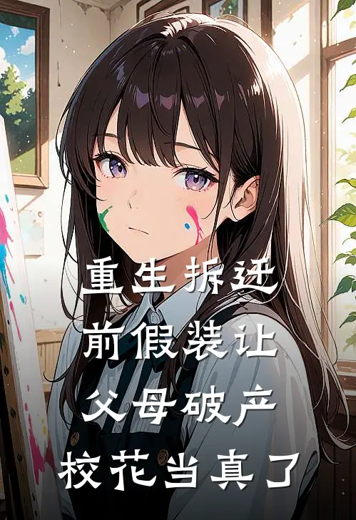 重生拆迁前假装让父母破产，校花当真了