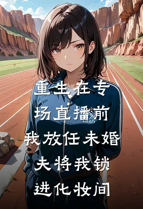 重生在专场直播前，我放任未婚夫将我锁进化妆间