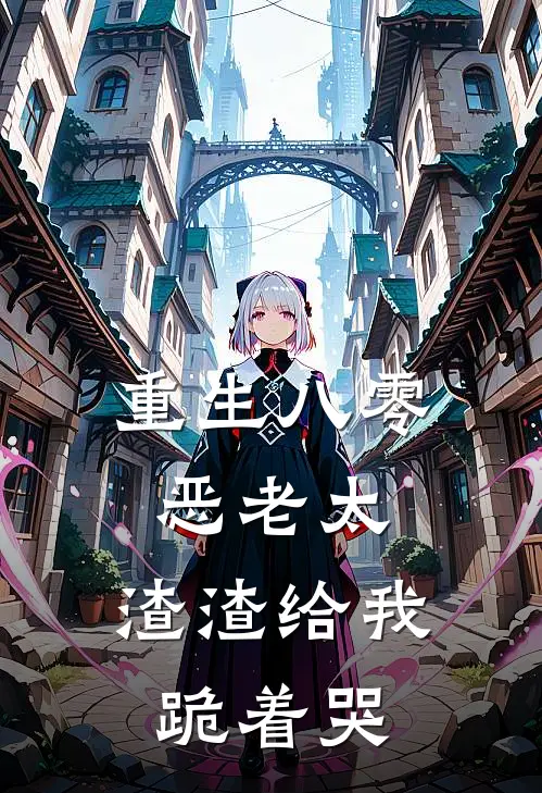 重生八零恶老太，渣渣给我跪着哭