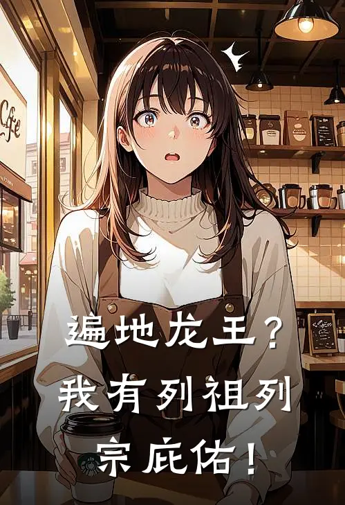 遍地龙王？我有列祖列宗庇佑！