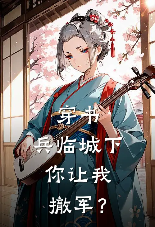 穿书：兵临城下，你让我撤军？(顾青秦昊)免费完结小说_免费小说在线阅读穿书：兵临城下，你让我撤军？(顾青秦昊)