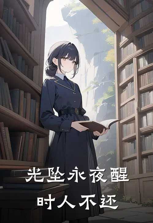 光坠永夜醒时人不还
