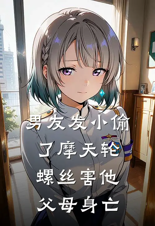 男友发小偷了摩天轮螺丝害他父母身亡