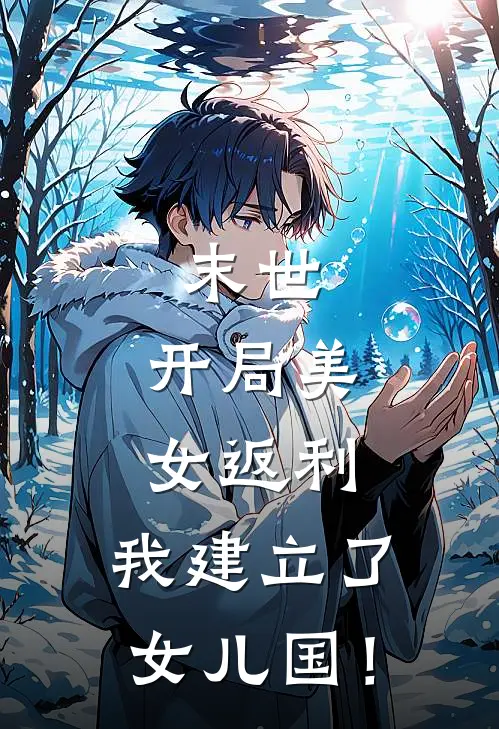 末世：开局美女返利，我建立了女儿国！