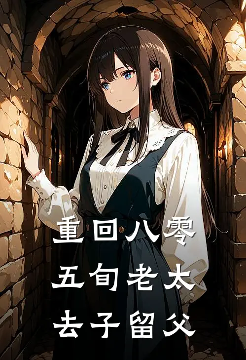 重回八零，五旬老太去子留父