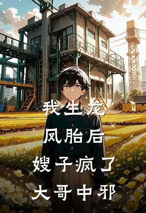 我生龙凤胎后，嫂子疯了大哥中邪小说抖音热门（已完结全集完整版大结局）抖音热门小说全文阅读笔趣阁