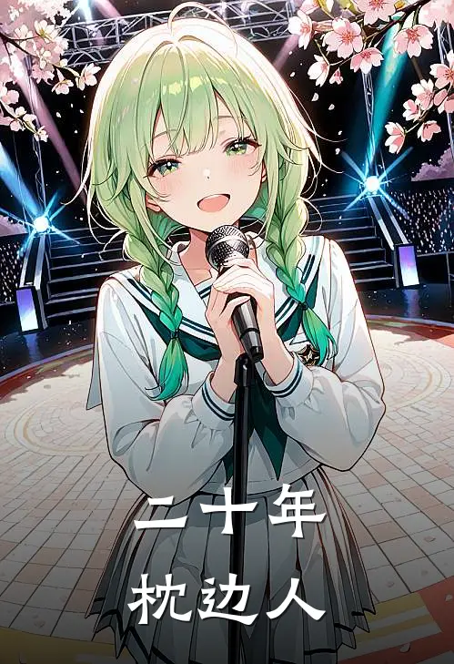 二十年枕边人承轩江承轩最新完结小说推荐_最新更新小说二十年枕边人(承轩江承轩)